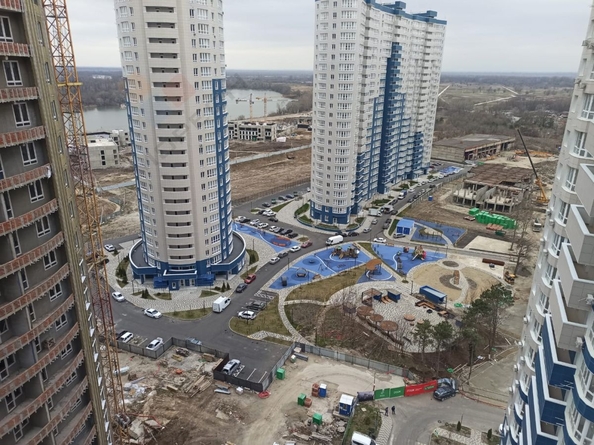 
   Продам 3-комнатную, 80.9 м², Воронежская ул, 47/11

. Фото 32.