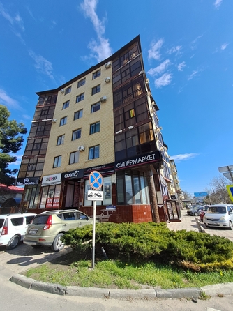 
   Продам 1-комнатную, 41 м², Самбурова ул, 236

. Фото 1.