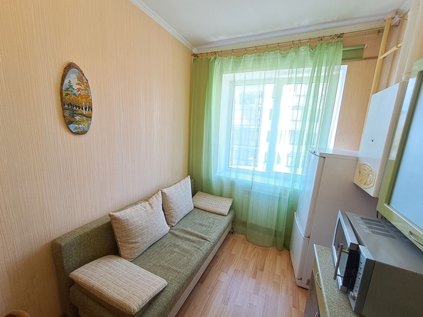 
   Продам 1-комнатную, 41 м², Самбурова ул, 236

. Фото 9.