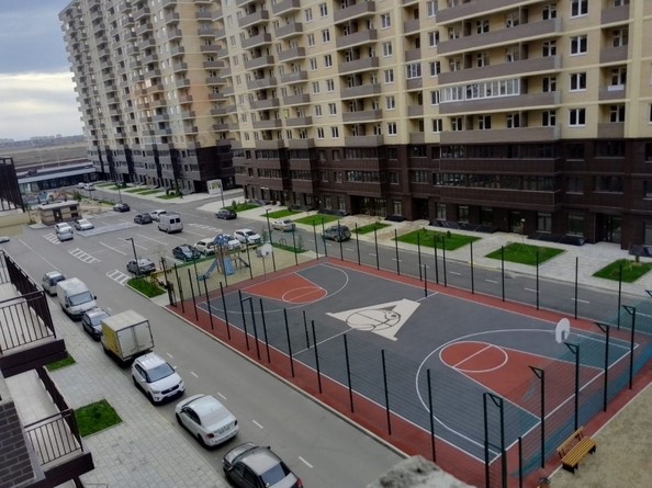 
   Продам 2-комнатную, 48 м², Героя Ростовского ул, 8к3

. Фото 5.