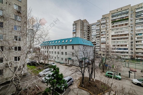 
   Продам 4-комнатную, 115 м², Пушкина ул, 5

. Фото 27.