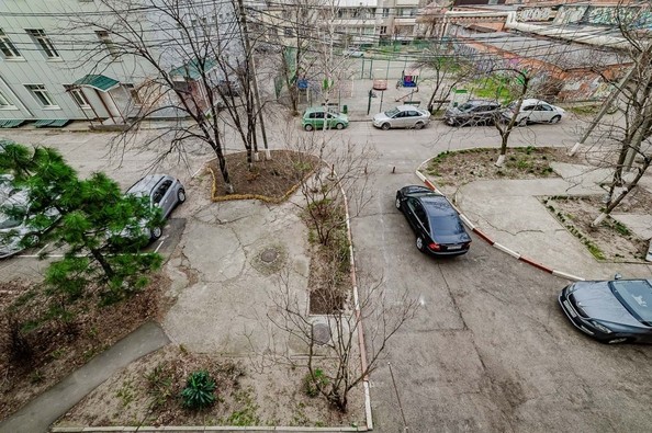 
   Продам 4-комнатную, 115 м², Пушкина ул, 5

. Фото 30.