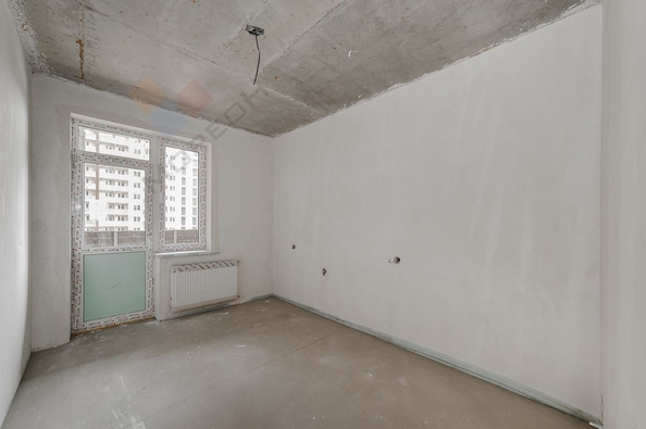 
   Продам 1-комнатную, 37.34 м², Дубравная ул, 1

. Фото 3.