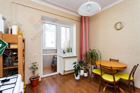 
   Продам 1-комнатную, 38.8 м², Черкасская ул, 113

. Фото 8.