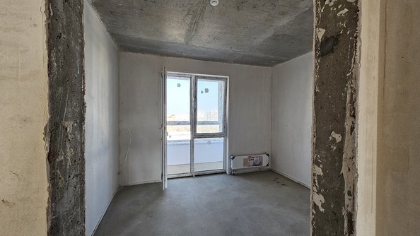 
   Продам 2-комнатную, 54 м², Крылова ул, 13к1

. Фото 3.