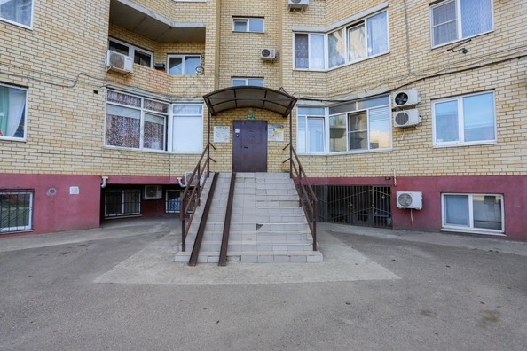 
   Продам 1-комнатную, 42 м², Карасунская ул, 310к2

. Фото 15.