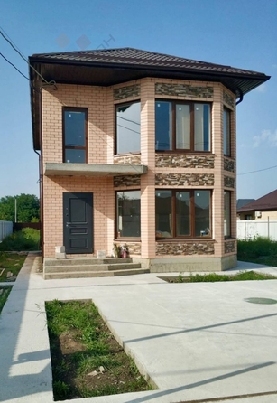 
   Продам дом, 130 м², Краснодар

. Фото 1.