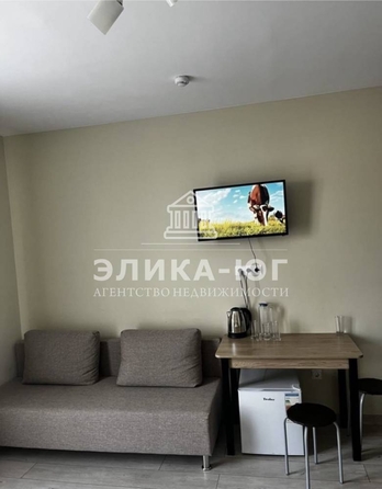 
   Продам 1-комнатный апартамент, 21 м², Приморская ул

. Фото 3.