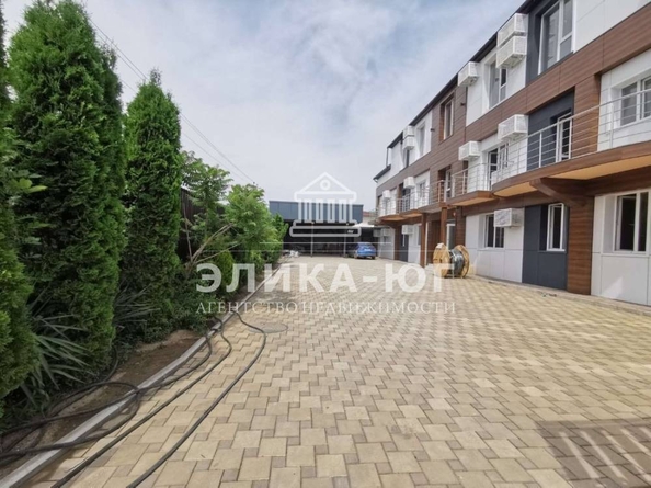 
  Продается 1-комнатный апартамент, 21 м², Приморская ул
. Фото 13.
