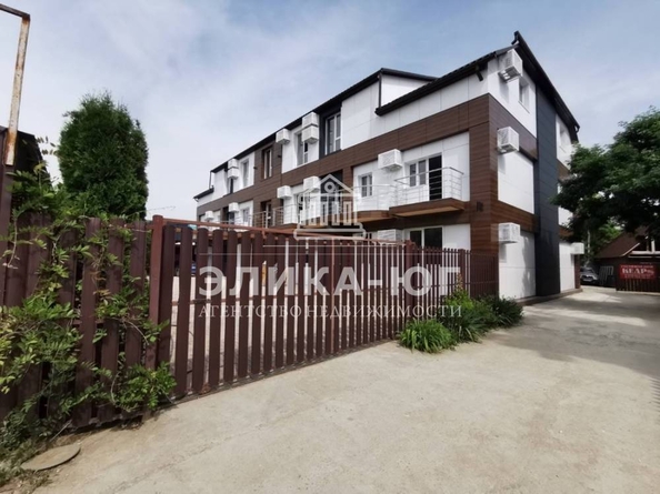
  Продается 1-комн. квартира, 21 м², Приморская ул
. Фото 11.