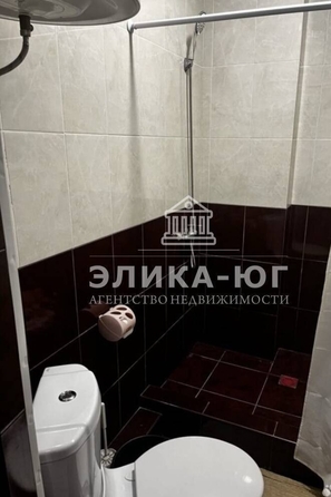 
  Продается 1-комнатный апартамент, 21 м², Приморская ул
. Фото 9.
