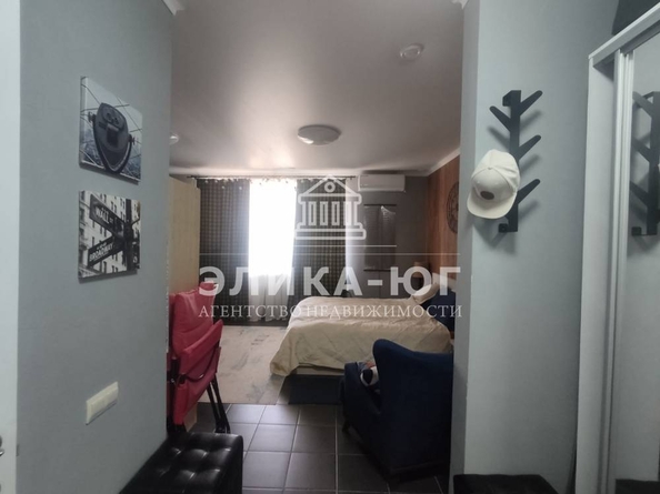 
  Продается 2-комнатный апартамент, 32 м², Ростовская ул
. Фото 6.