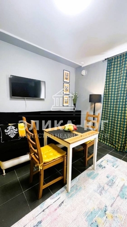
  Продается 2-комн. квартира, 32 м², Ростовская ул
. Фото 13.