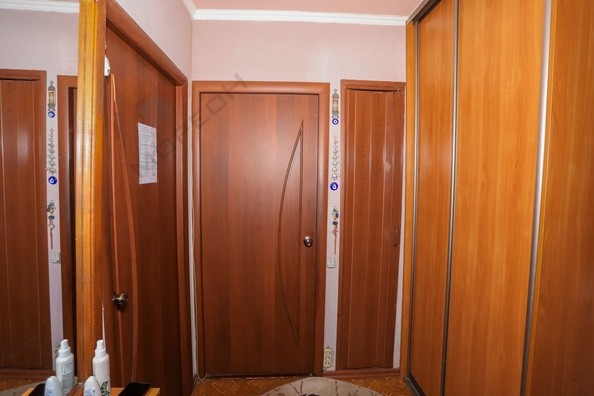 
   Продам 2-комнатную, 42.1 м², Ставропольская ул, 228

. Фото 9.
