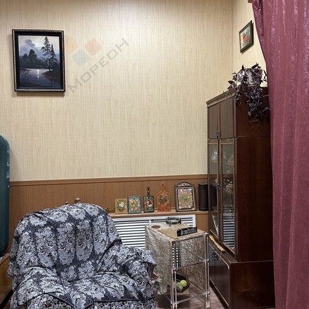
   Продам 2-комнатную, 47.3 м², Советская ул, 33

. Фото 7.