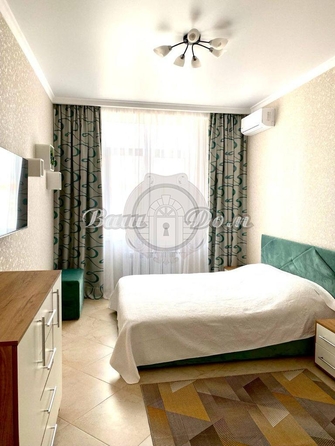 
  Продается 1-комн. квартира 44 м². Фото 1.