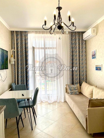 
  Продается 1-комн. квартира 44 м². Фото 6.