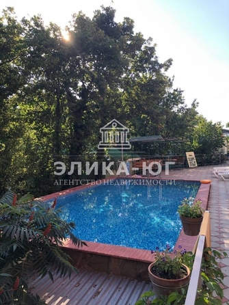 
  Продается гостиница 550 м². Фото 1.