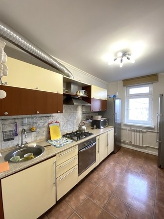 
   Продам 2-комнатную, 60 м², Островского ул, д 152

. Фото 1.