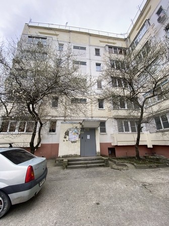 
   Продам 2-комнатную, 60 м², Островского ул, д 152

. Фото 16.