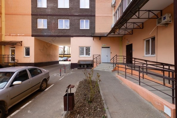 
   Продам 3-комнатную, 101 м², Валерия Гассия ул, 2

. Фото 47.