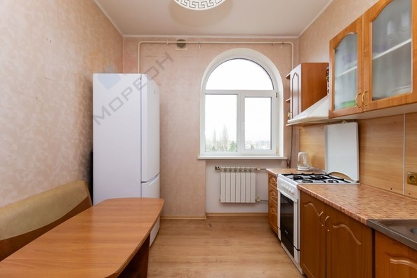 
   Продам 1-комнатную, 41.1 м², Крупской ул, 1/2

. Фото 4.