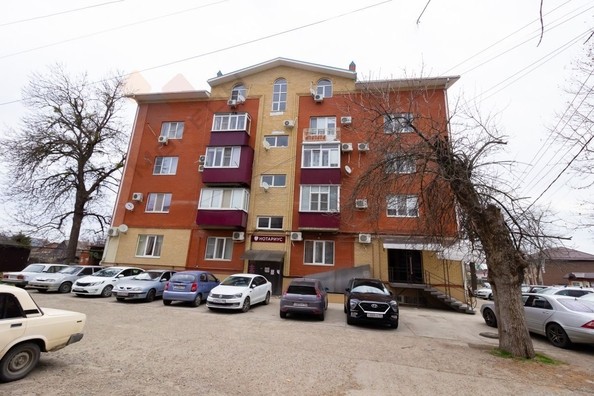 
   Продам 1-комнатную, 41.1 м², Крупской ул, 1/2

. Фото 24.