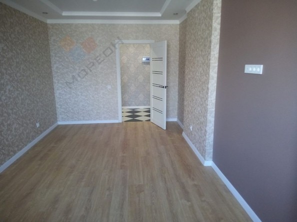 
   Продам 2-комнатную, 65 м², Цезаря Куникова ул, 24к3

. Фото 2.