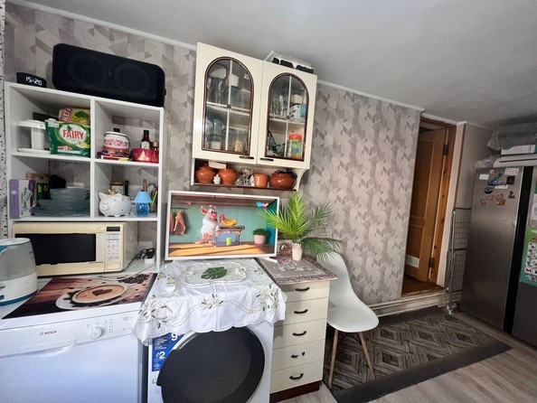 
   Продам 2-комнатную, 44.7 м², Родниковая ул, 29

. Фото 12.