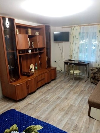 
   Продам 2-комнатную, 51.7 м², Курская ул, 17

. Фото 1.