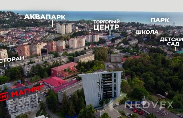 
   Продам 1-комнатную, 31.5 м², Павлова пер, 2

. Фото 17.