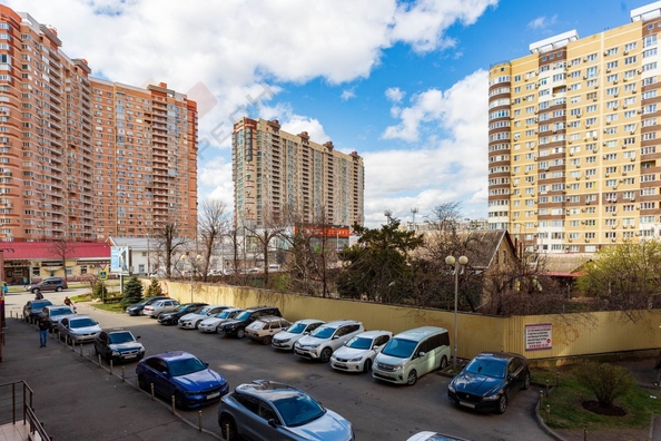 
   Продам 4-комнатную, 110 м², Российская ул, 72/1к1

. Фото 19.