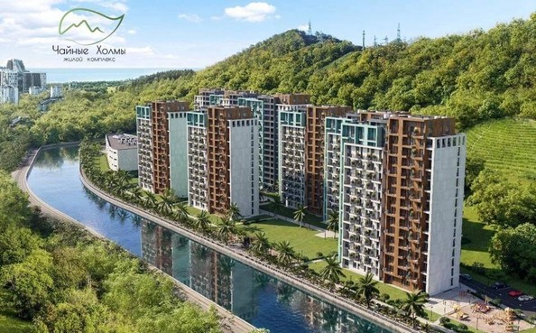 
   Продам 1-комнатную, 46.7 м², Российская ул, уч12

. Фото 5.