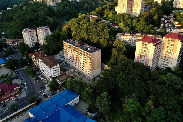 
   Продам 1-комнатную, 58.4 м², Пластунская ул, 100Б

. Фото 4.