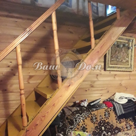 
  Продается дом 110 м². Фото 2.