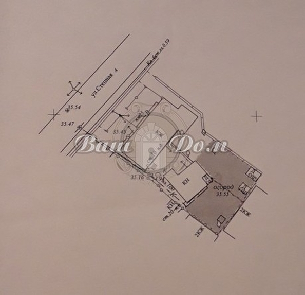 
  Продается дом 110 м². Фото 12.