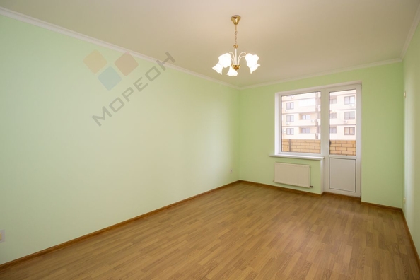 
   Продам 1-комнатную, 43.3 м², Бородинская ул, 150/Бк1

. Фото 3.