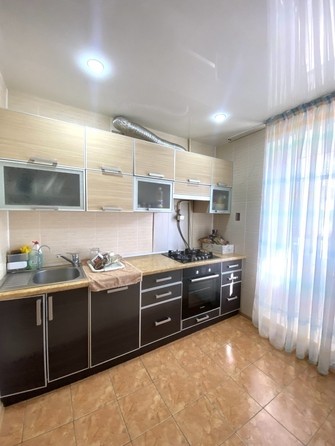 
   Продам 3-комнатную, 70 м², Свердлова ул, д 30

. Фото 5.