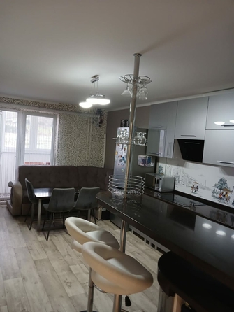 
   Продам 3-комнатную, 90 м², Маршала Жукова ул, к 6

. Фото 14.