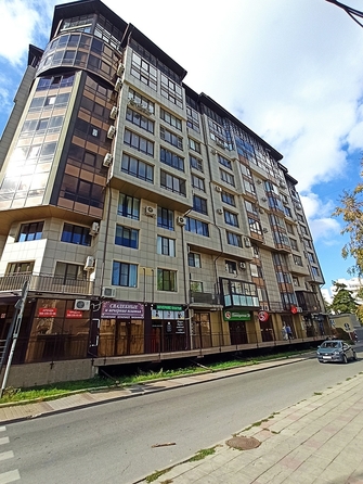 
   Продам 1-комнатную, 52 м², Новороссийская ул, 265

. Фото 5.