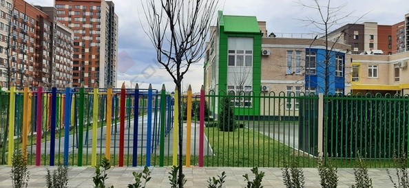 
   Продам 1-комнатную, 36.02 м², Природная ул, 10Б к4

. Фото 12.