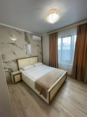 
   Продам 1-комнатную, 15 м², Кубанская ул, 4А

. Фото 1.