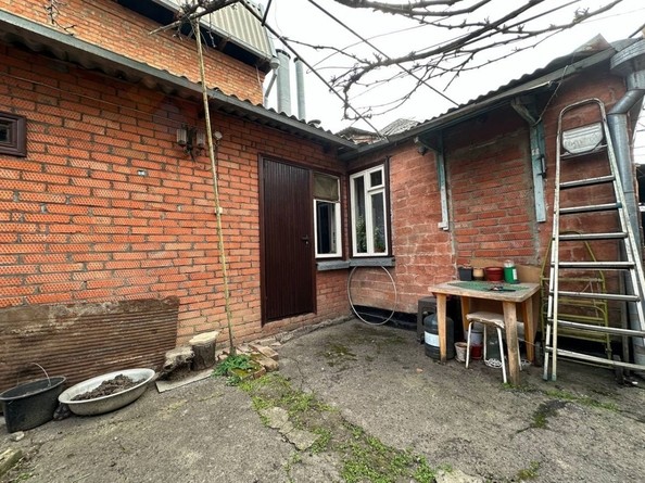 
   Продам дом, 60 м², Краснодар

. Фото 12.