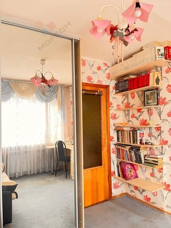
   Продам 4-комнатную, 61.7 м², Гаврилова П.М. ул, 105

. Фото 9.