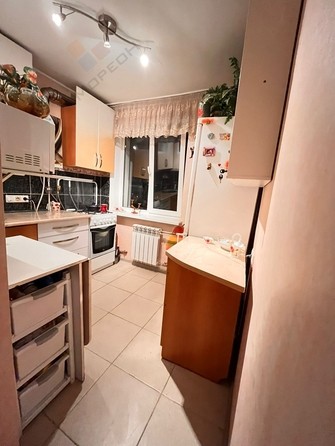 
   Продам 4-комнатную, 61.7 м², Гаврилова П.М. ул, 105

. Фото 12.