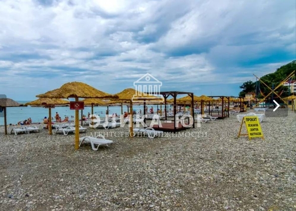 
   Продам коттедж, 110 м², Небуг

. Фото 5.
