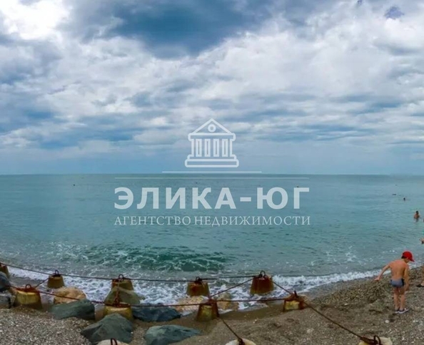 
  Продается коттедж, 110 м², село Небуг
. Фото 6.