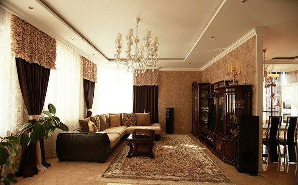 
   Продам 2-комнатную, 110 м², Кати Соловьяновой ул

. Фото 6.