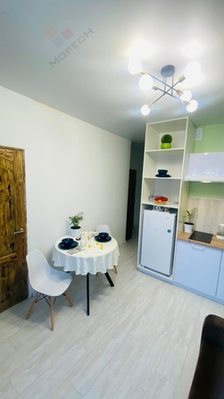 
   Продам 1-комнатную, 26.6 м², Конгрессная ул, 19/1к1

. Фото 15.