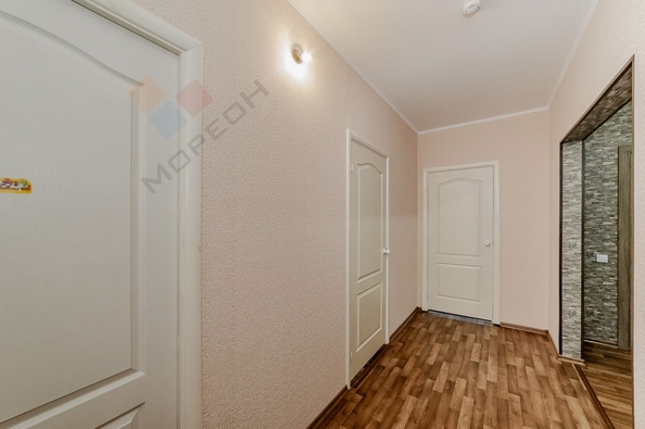 
   Продам 2-комнатную, 64.1 м², 3-я Целиноградская ул, 2

. Фото 14.